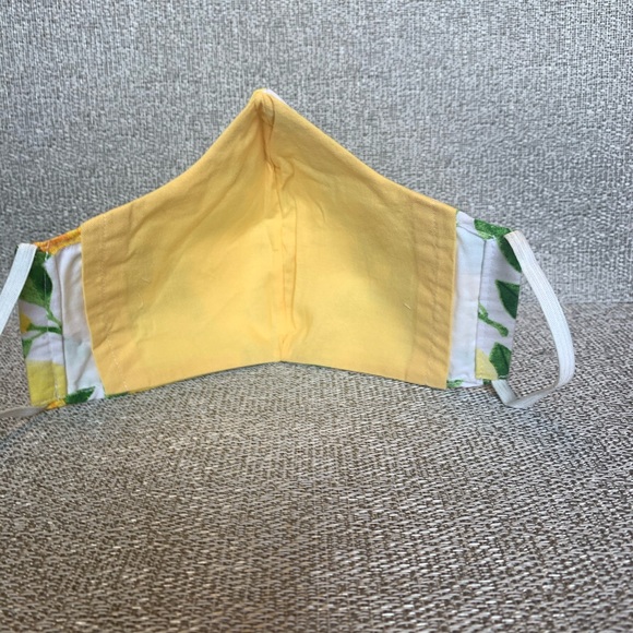 Face mask - Picture 2 of 5